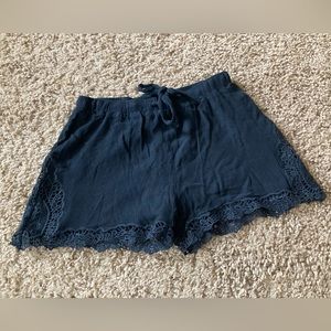 Cherish Shorts